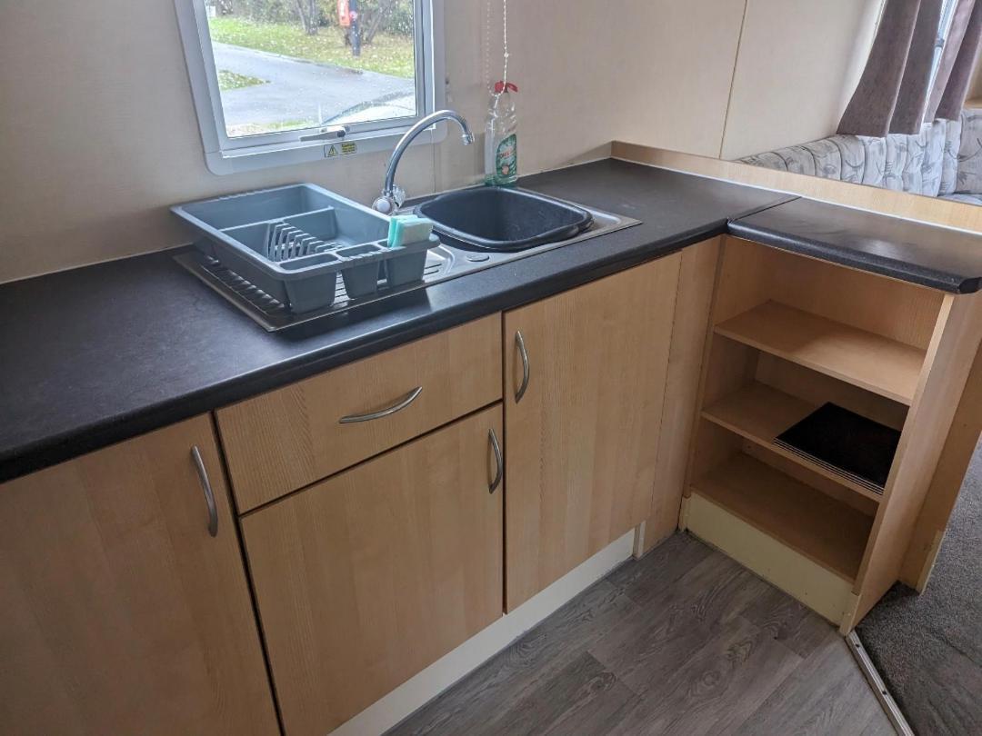 A&J Caravan 14 Kinmel Bay Exterior foto